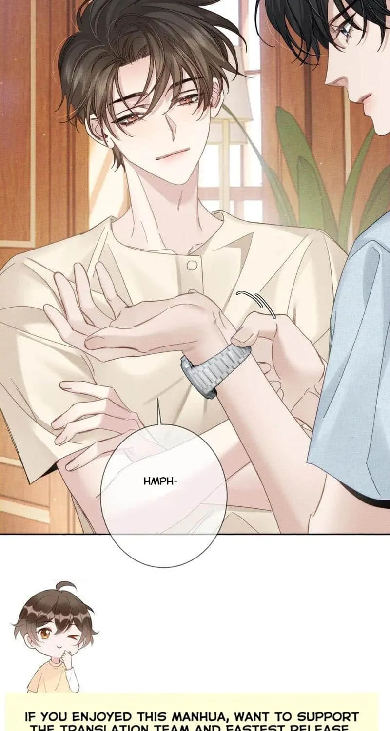 The Protagonist Just Wants To Falling In Love Chapter 192 page 35 - 