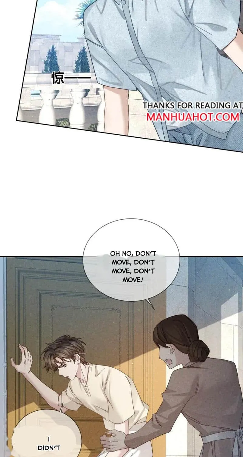 The Protagonist Just Wants To Falling In Love Chapter 192 page 6 - 