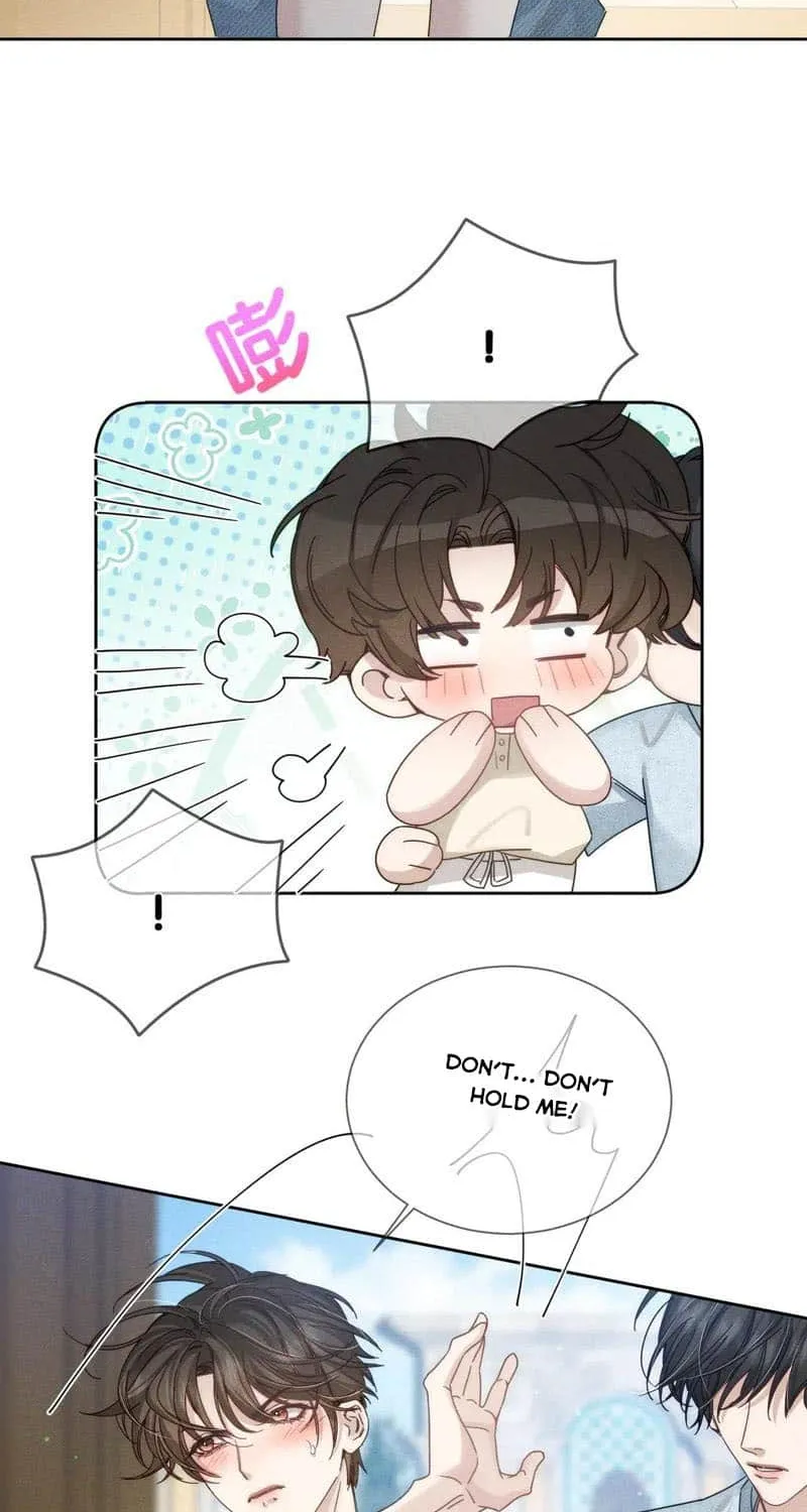 The Protagonist Just Wants To Falling In Love Chapter 192 page 10 - 