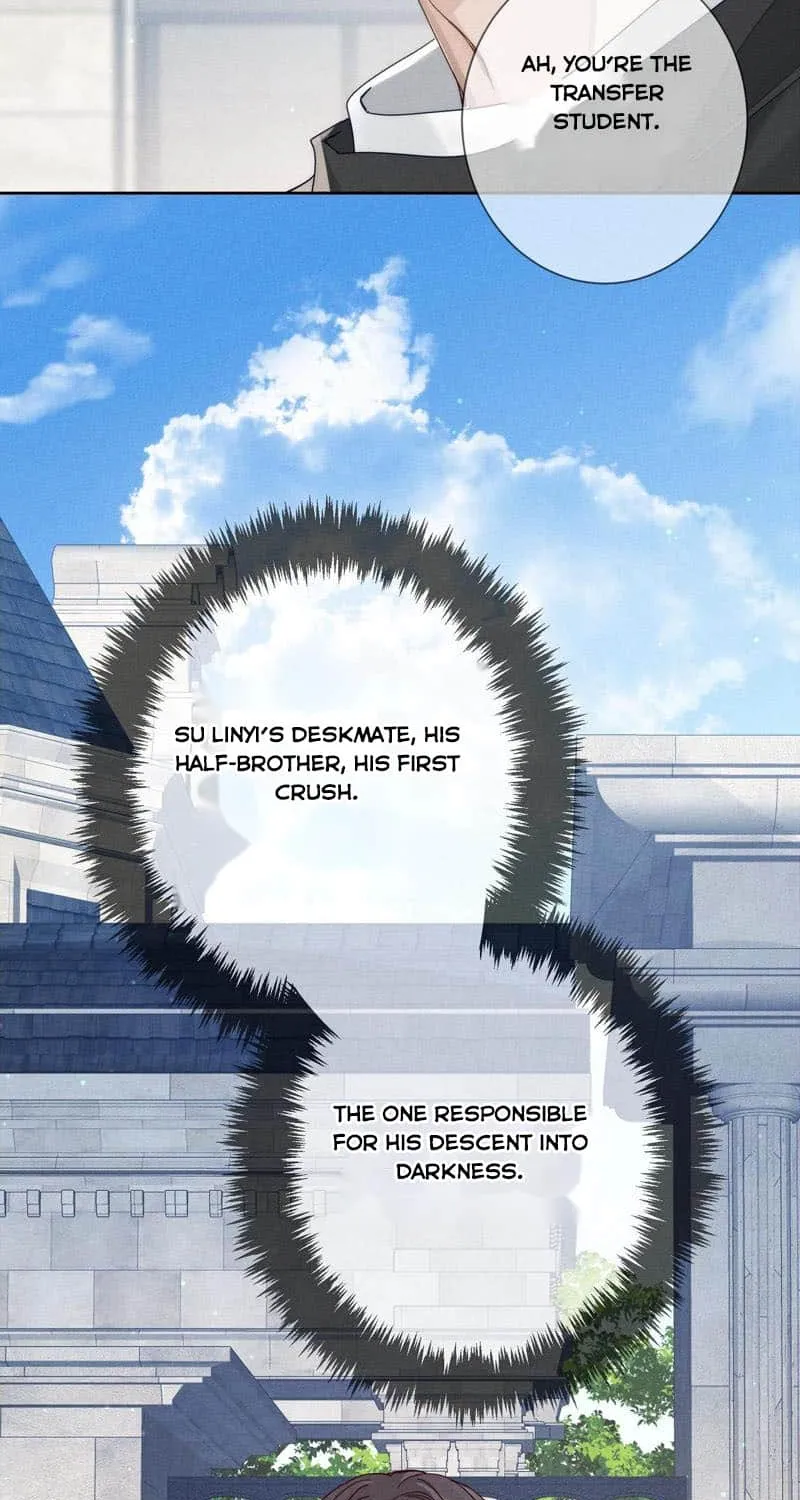 The Protagonist Just Wants To Falling In Love Chapter 193 page 11 - 