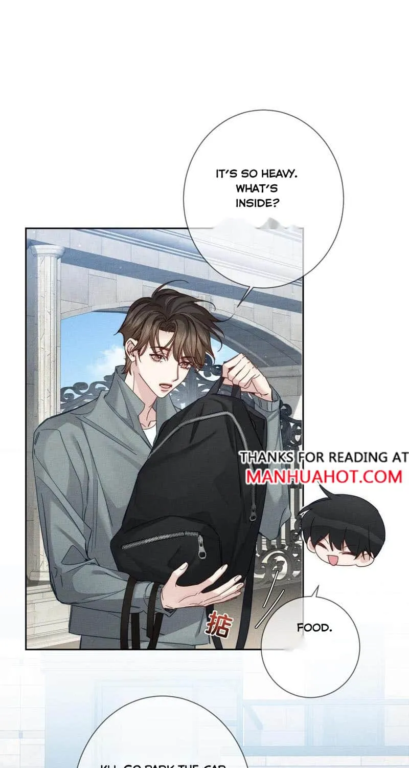 The Protagonist Just Wants To Falling In Love Chapter 193 page 20 - 
