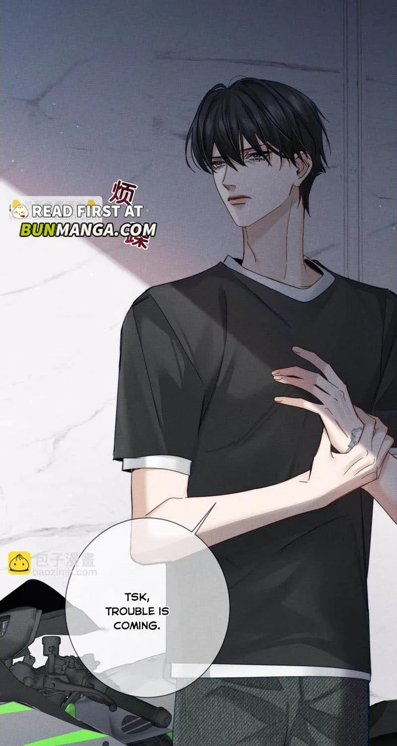 The Protagonist Just Wants To Falling In Love Chapter 193 page 26 - 