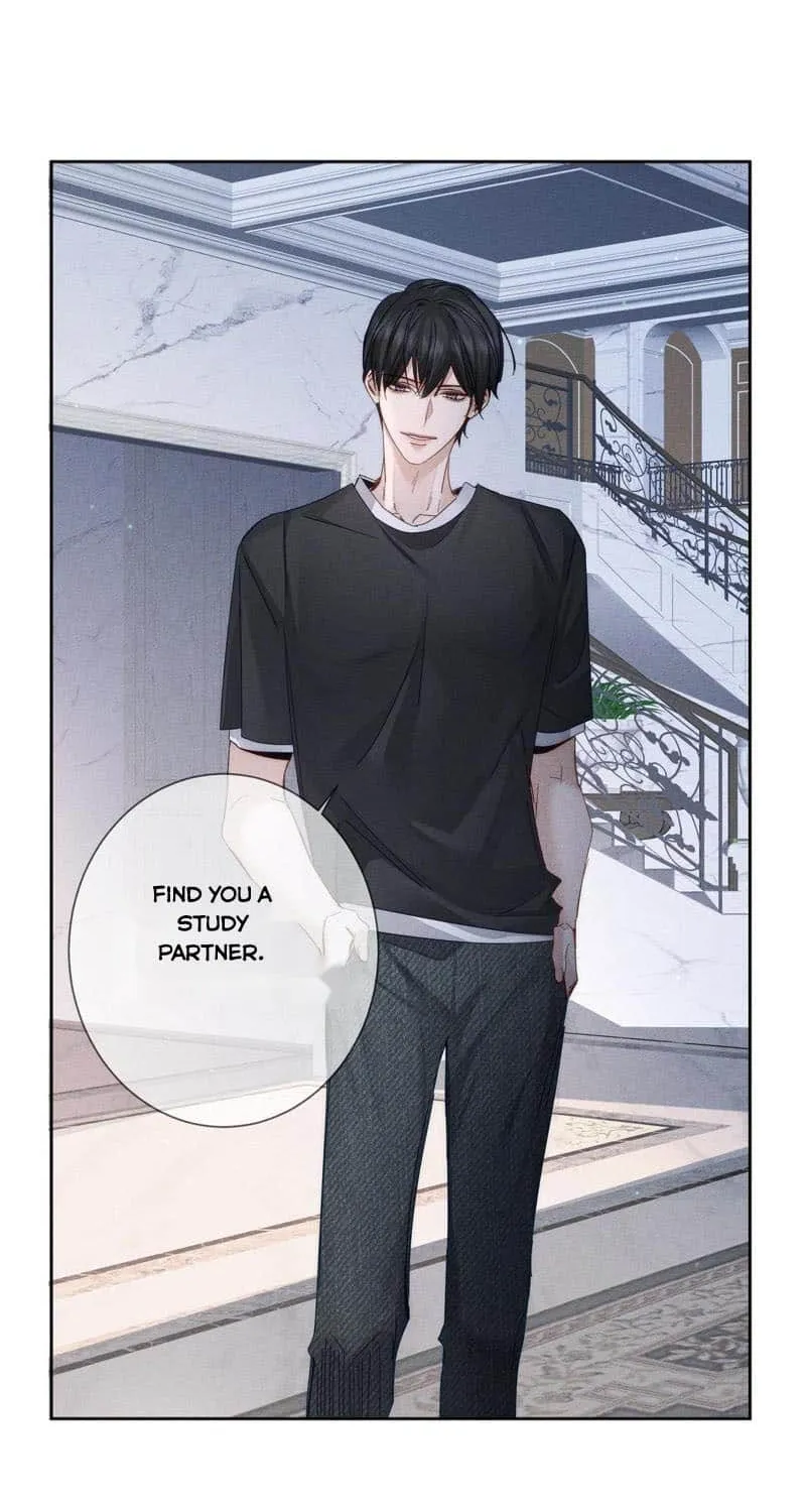 The Protagonist Just Wants To Falling In Love Chapter 193 page 29 - 