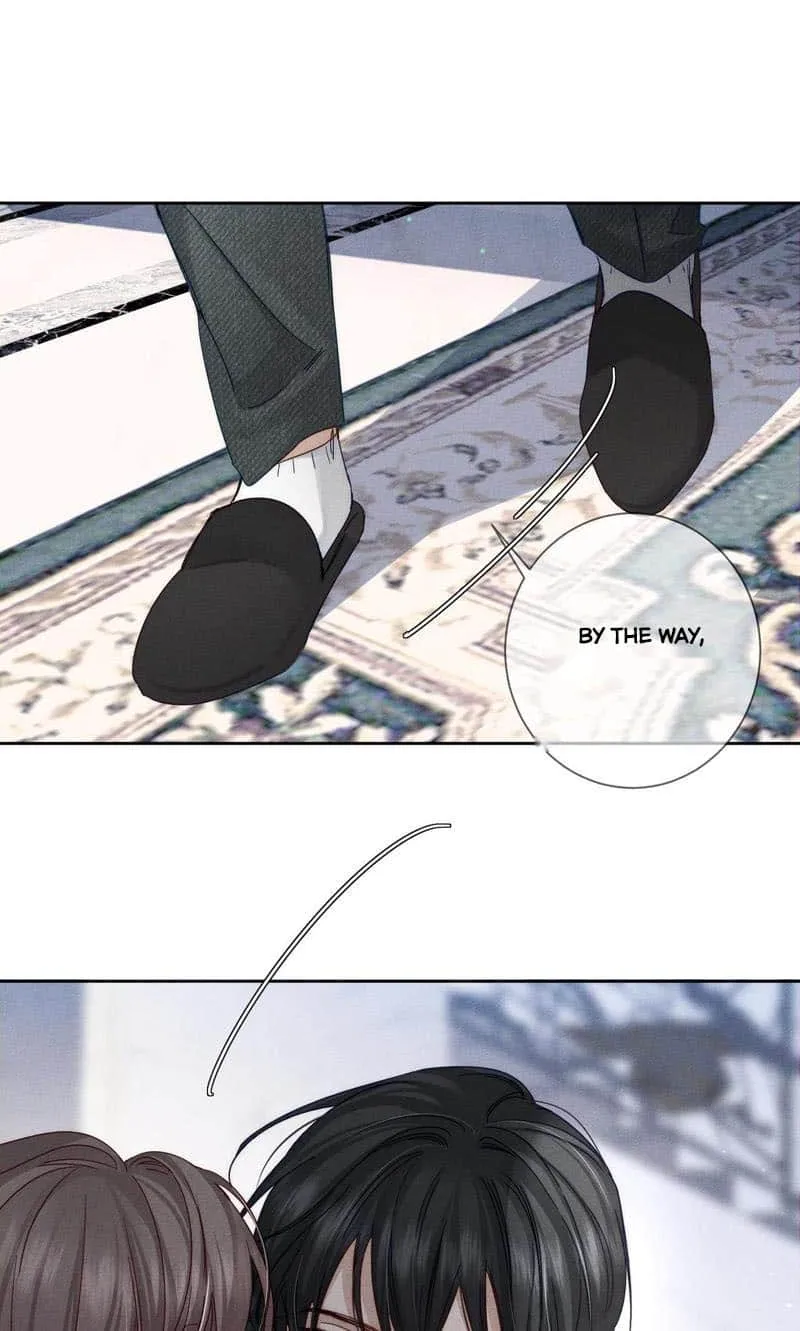 The Protagonist Just Wants To Falling In Love Chapter 193 page 30 - 