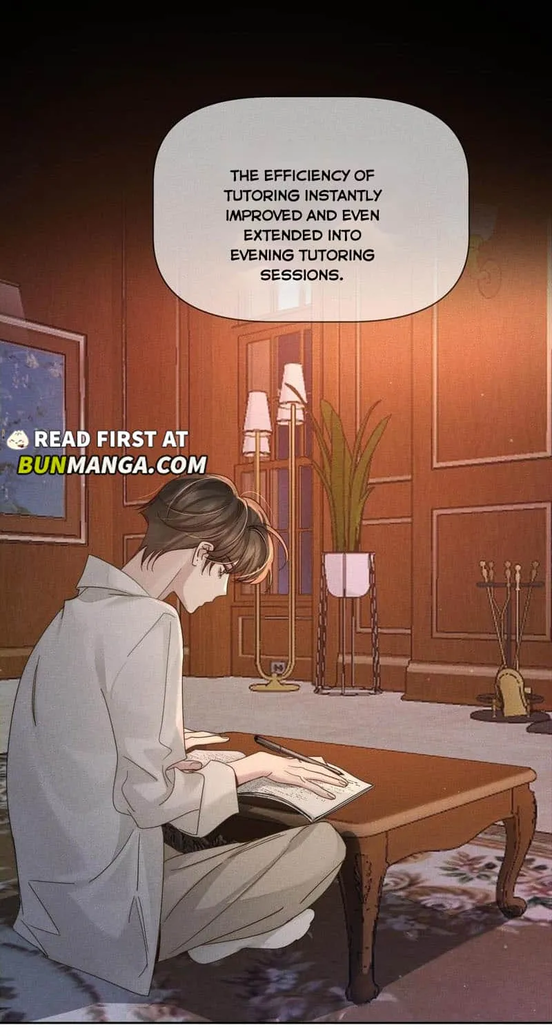 The Protagonist Just Wants To Falling In Love Chapter 193 page 4 - 