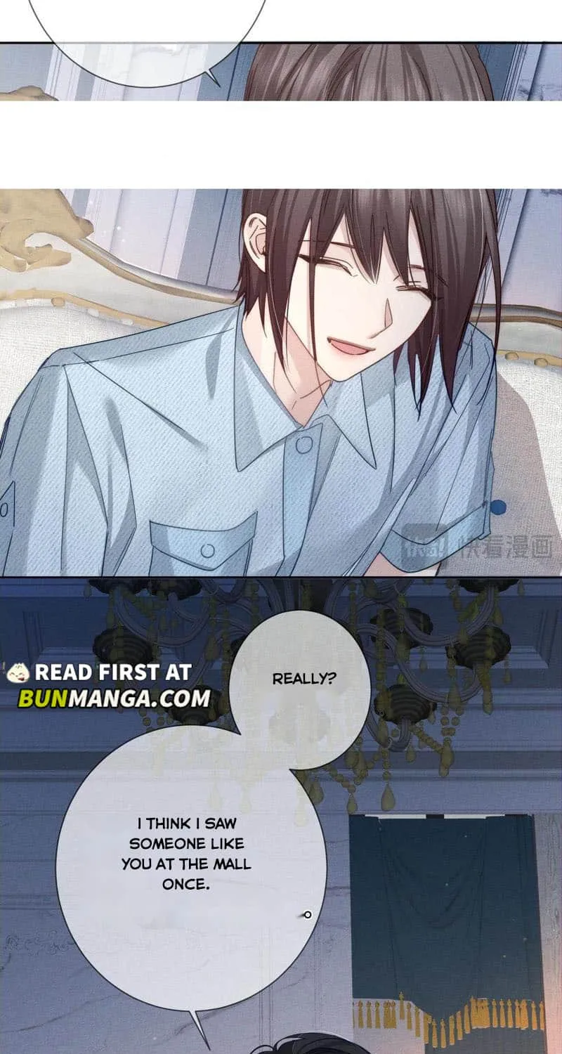 The Protagonist Just Wants To Falling In Love Chapter 193 page 33 - 