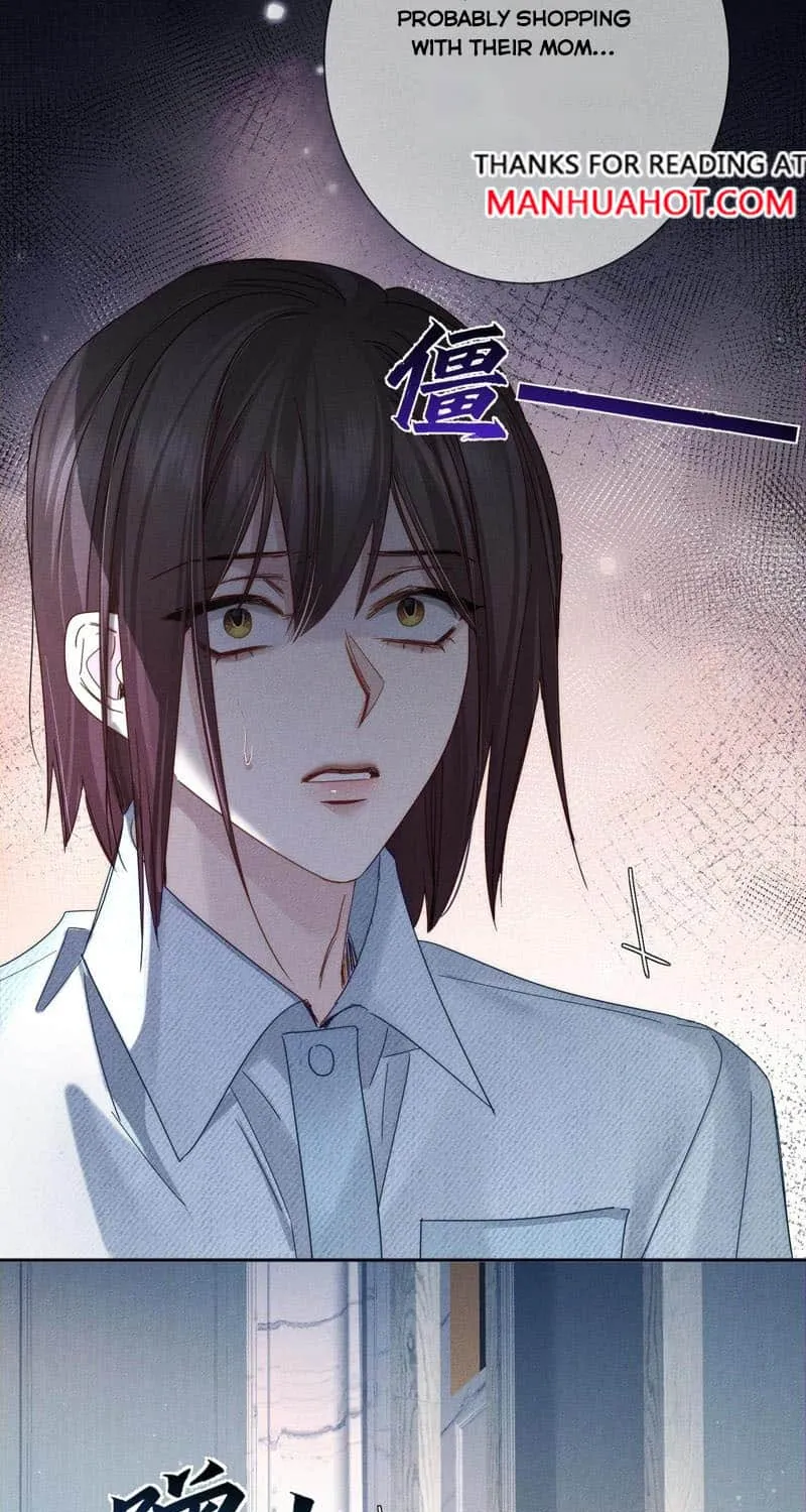 The Protagonist Just Wants To Falling In Love Chapter 193 page 35 - 