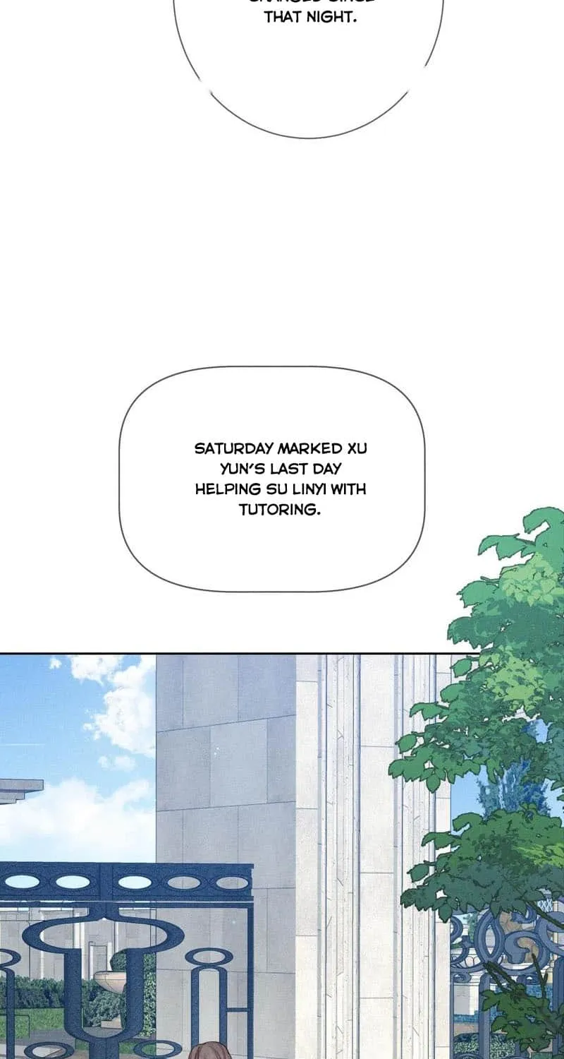 The Protagonist Just Wants To Falling In Love Chapter 193 page 6 - 