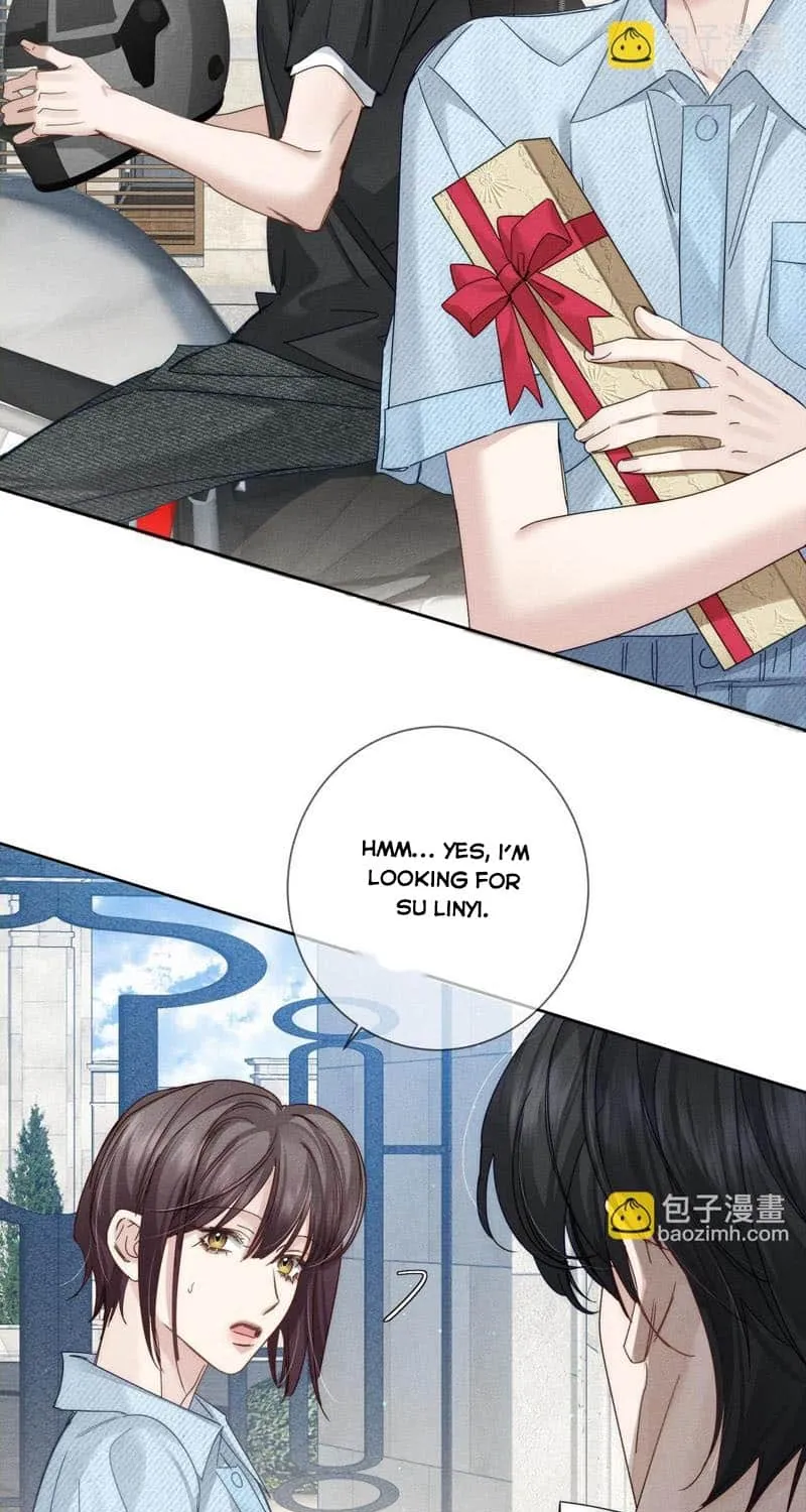The Protagonist Just Wants To Falling In Love Chapter 193 page 9 - 