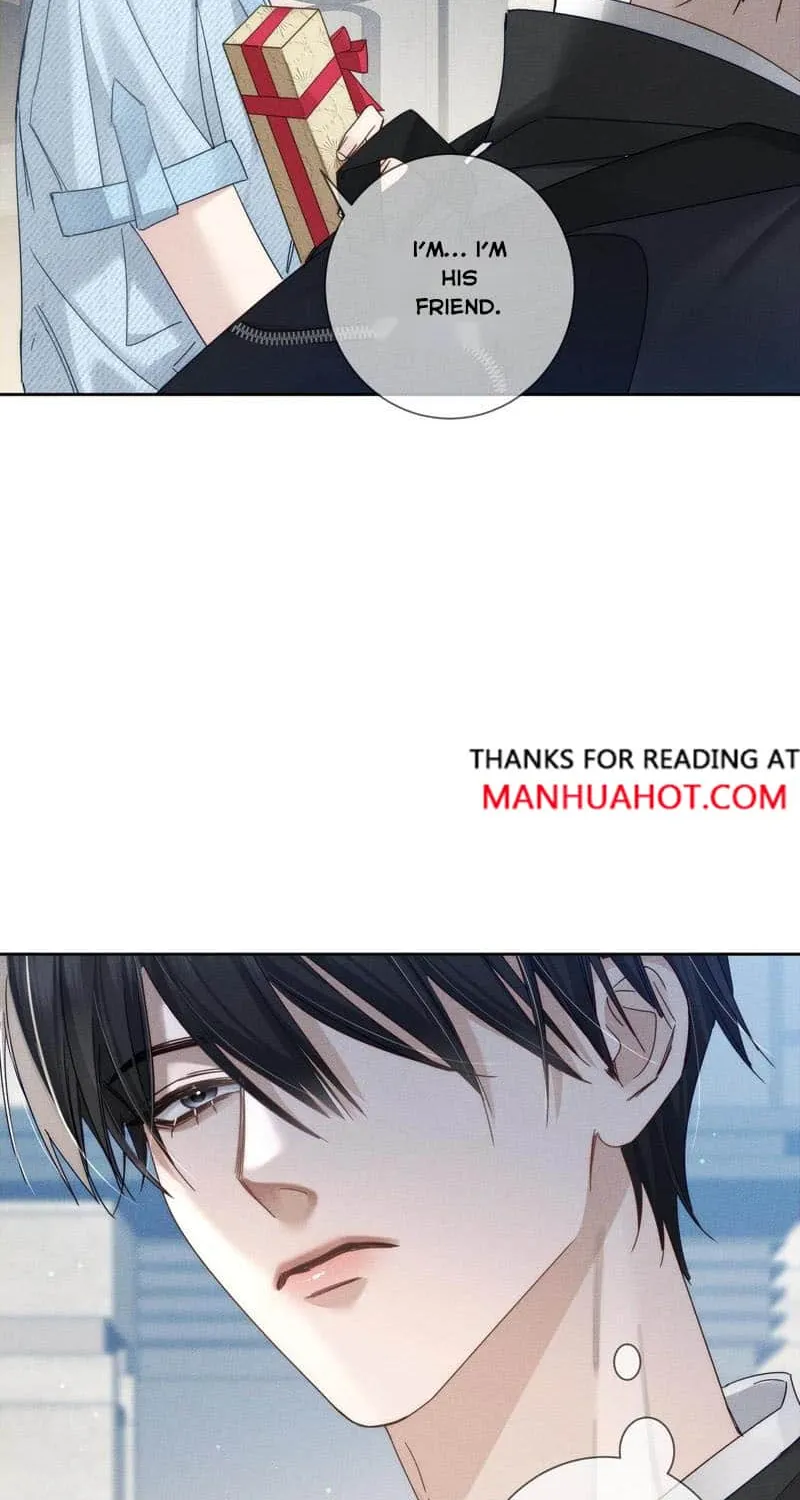 The Protagonist Just Wants To Falling In Love Chapter 193 page 10 - 