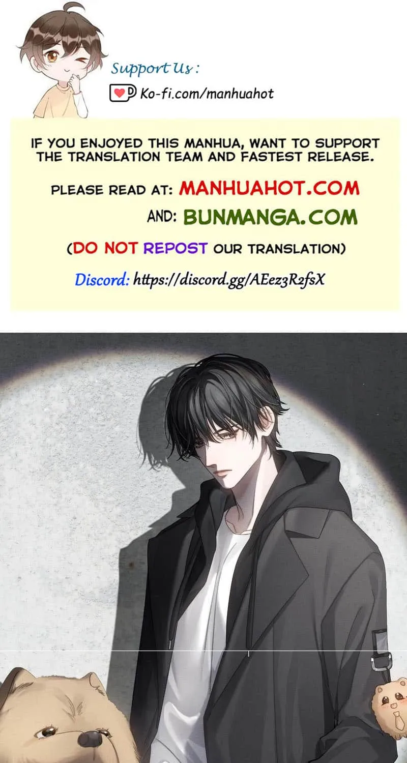 The Protagonist Just Wants To Falling In Love Chapter 194 page 1 - 