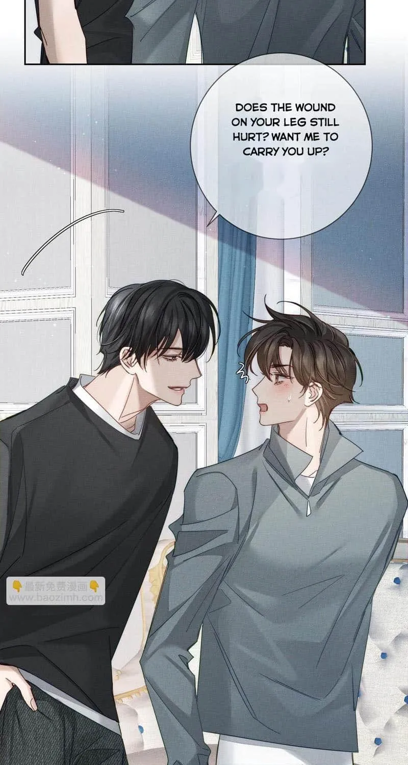 The Protagonist Just Wants To Falling In Love Chapter 194 page 13 - 