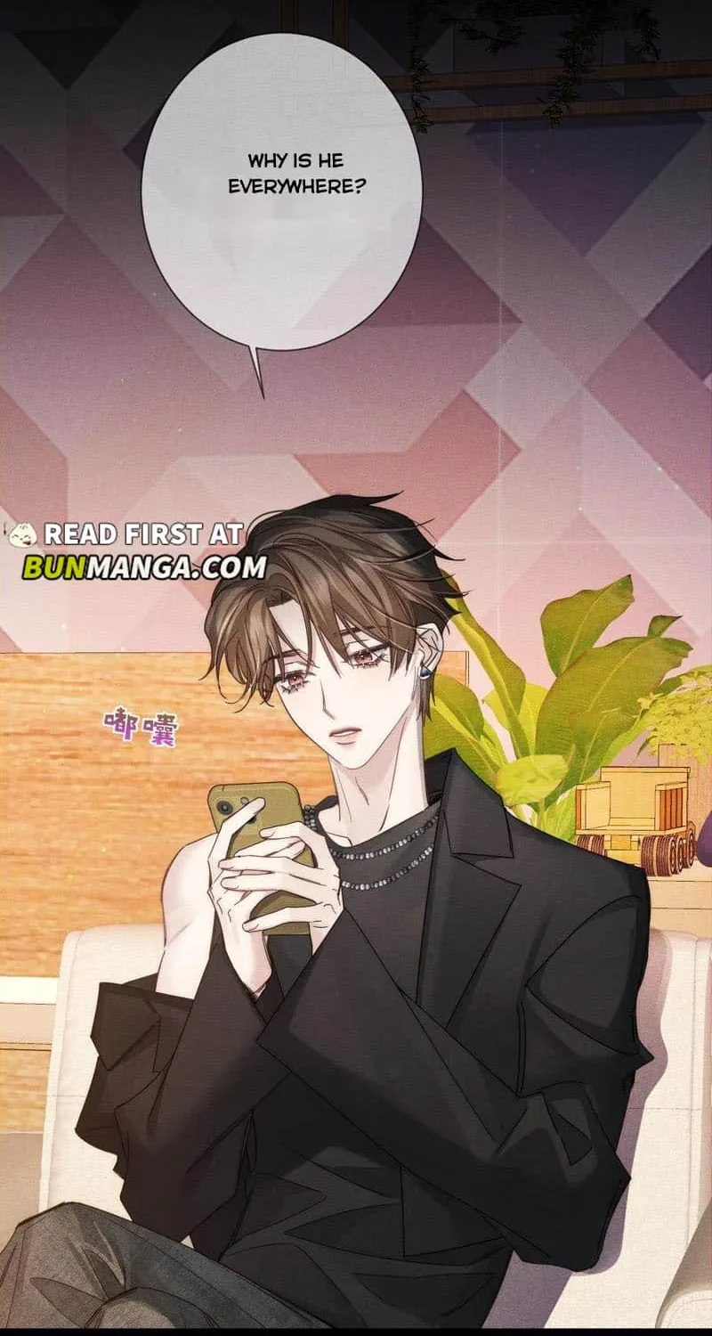 The Protagonist Just Wants To Falling In Love Chapter 194 page 19 - 