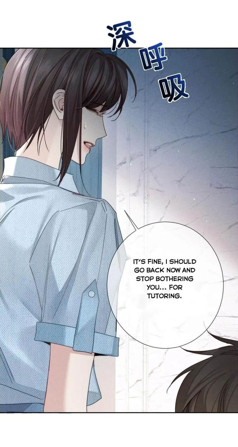 The Protagonist Just Wants To Falling In Love Chapter 194 page 3 - 