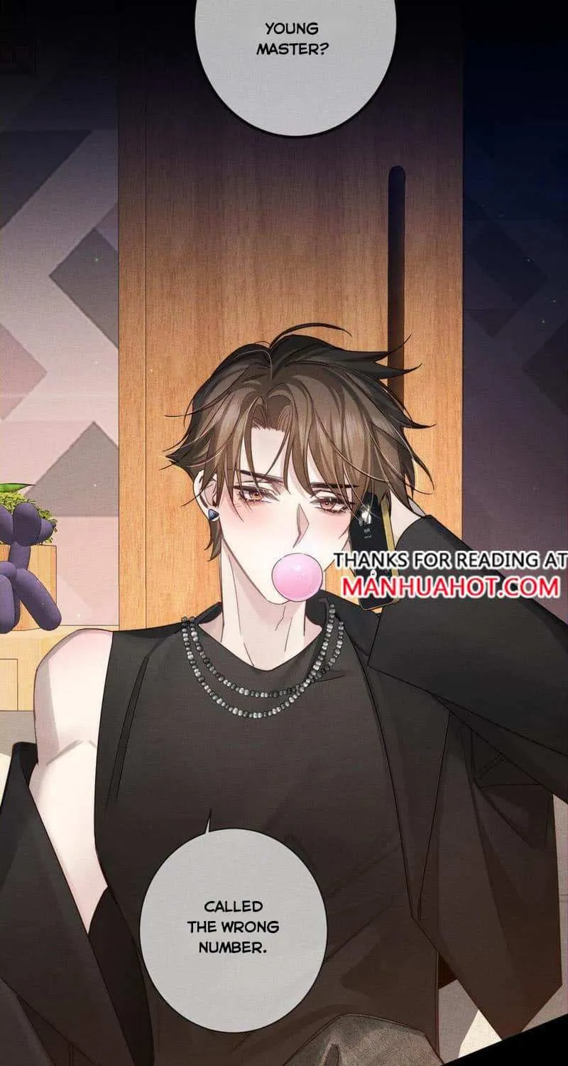 The Protagonist Just Wants To Falling In Love Chapter 194 page 24 - 