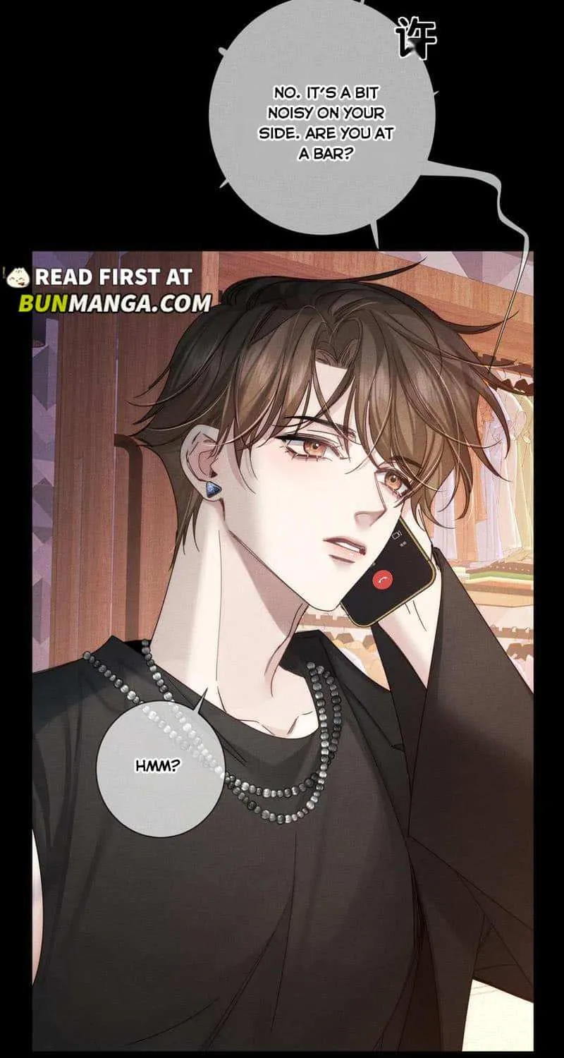 The Protagonist Just Wants To Falling In Love Chapter 194 page 26 - 