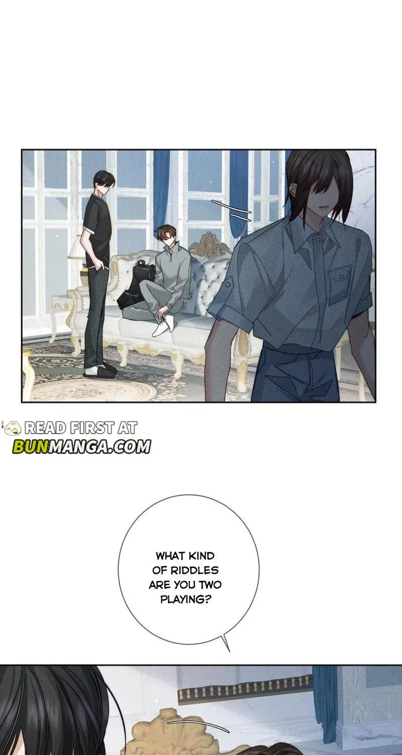 The Protagonist Just Wants To Falling In Love Chapter 194 page 4 - 