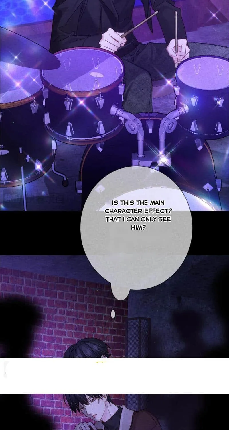 The Protagonist Just Wants To Falling In Love Chapter 194 page 31 - 