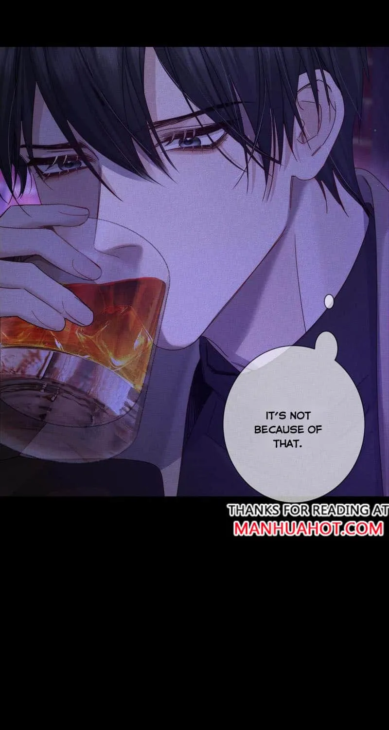 The Protagonist Just Wants To Falling In Love Chapter 194 page 33 - 