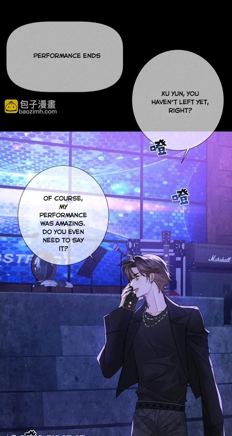The Protagonist Just Wants To Falling In Love Chapter 194 page 34 - 