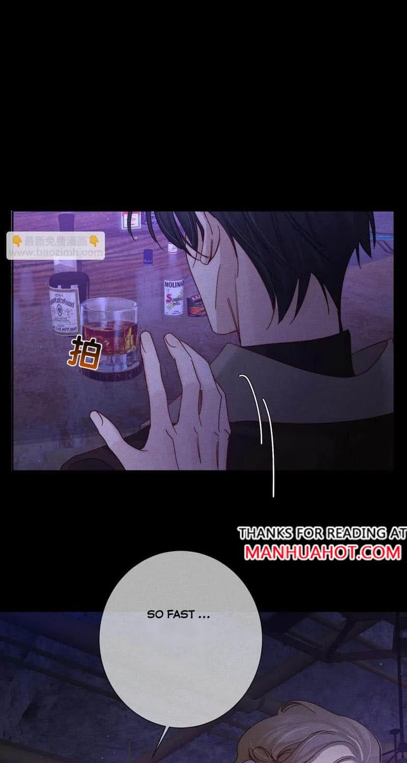 The Protagonist Just Wants To Falling In Love Chapter 194 page 36 - 