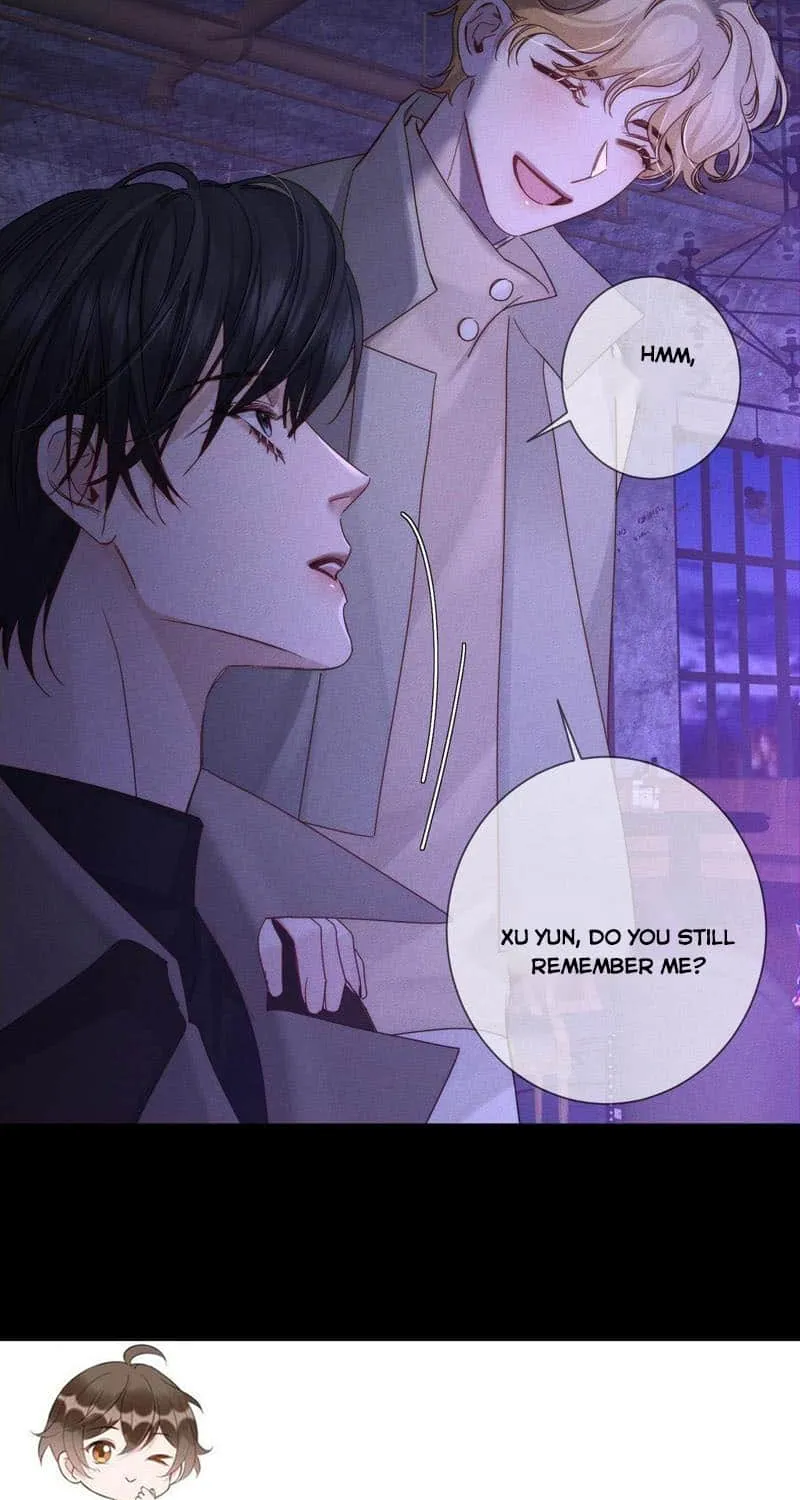 The Protagonist Just Wants To Falling In Love Chapter 194 page 37 - 