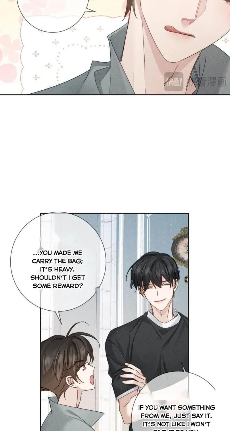 The Protagonist Just Wants To Falling In Love Chapter 194 page 7 - 