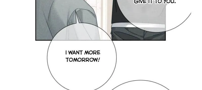 The Protagonist Just Wants To Falling In Love Chapter 194 page 8 - 