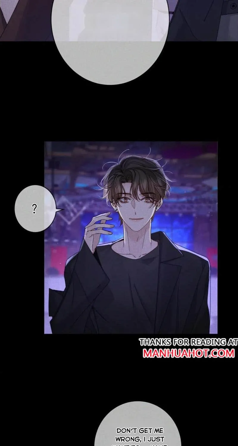 The Protagonist Just Wants To Falling In Love Chapter 195 page 17 - 