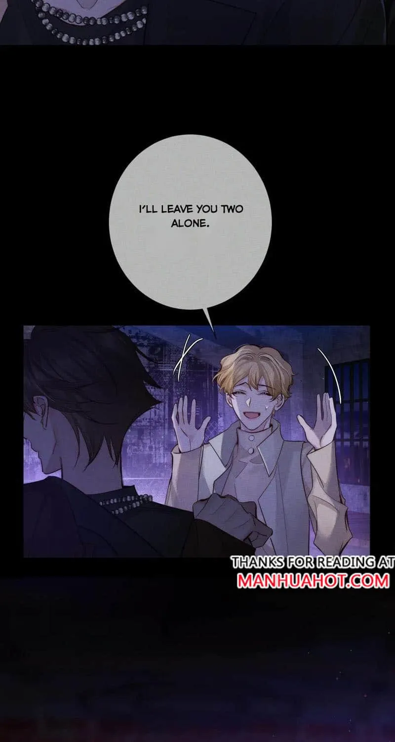 The Protagonist Just Wants To Falling In Love Chapter 195 page 21 - 