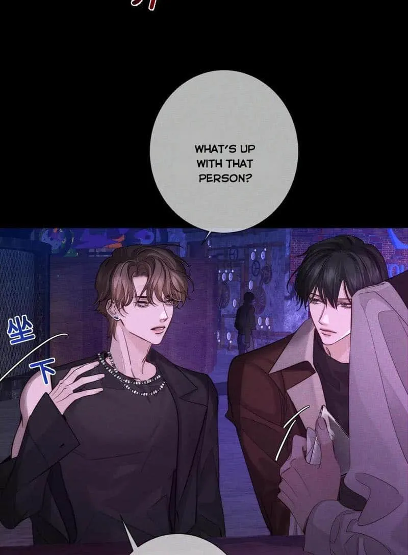 The Protagonist Just Wants To Falling In Love Chapter 195 page 23 - 