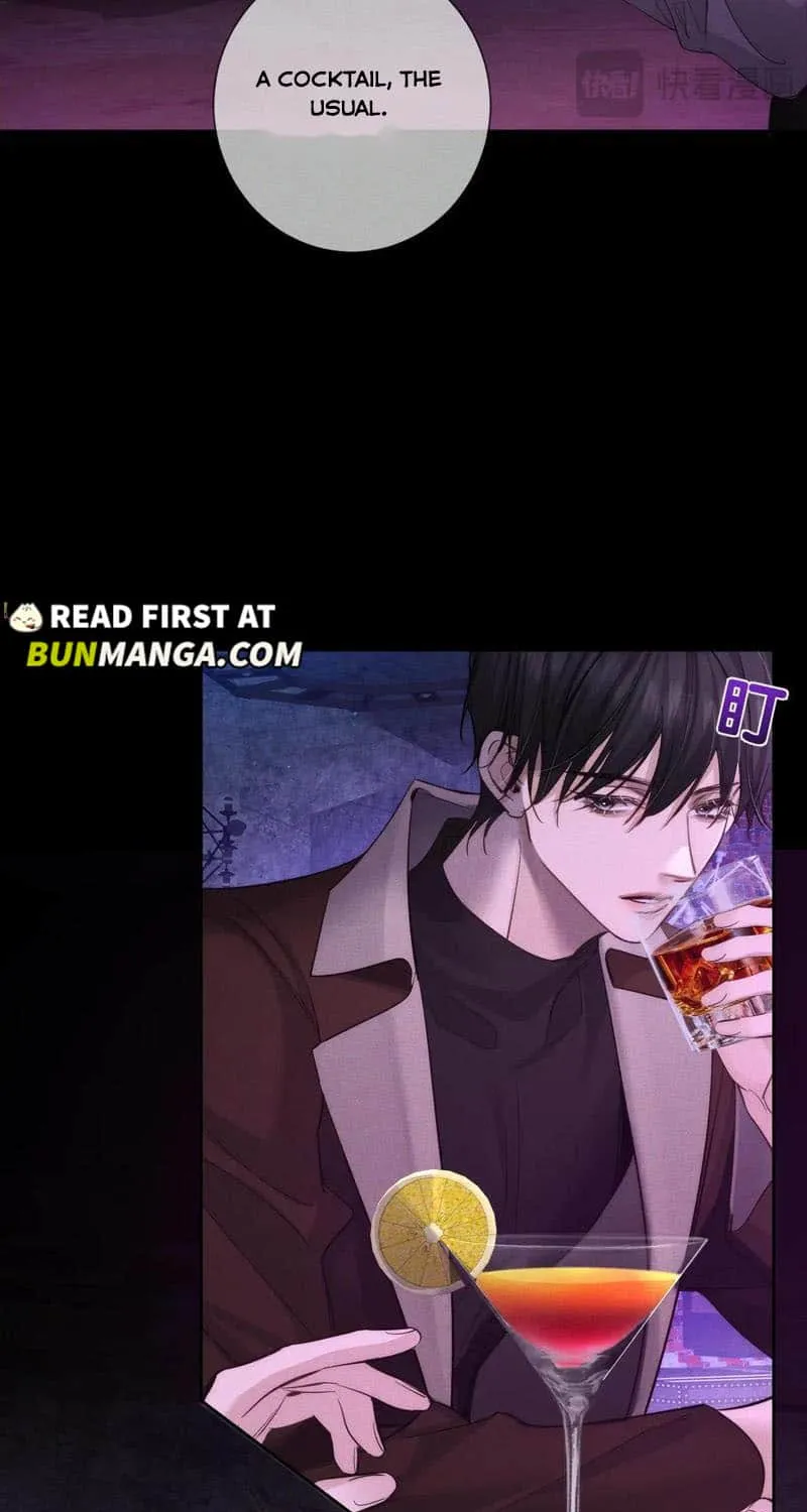 The Protagonist Just Wants To Falling In Love Chapter 195 page 24 - 