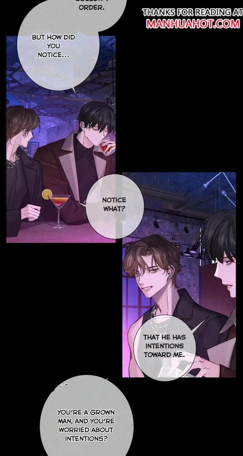 The Protagonist Just Wants To Falling In Love Chapter 195 page 26 - 