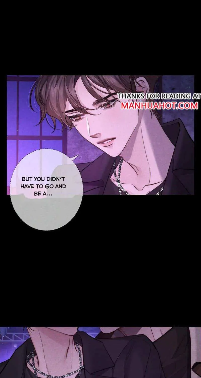 The Protagonist Just Wants To Falling In Love Chapter 195 page 33 - 