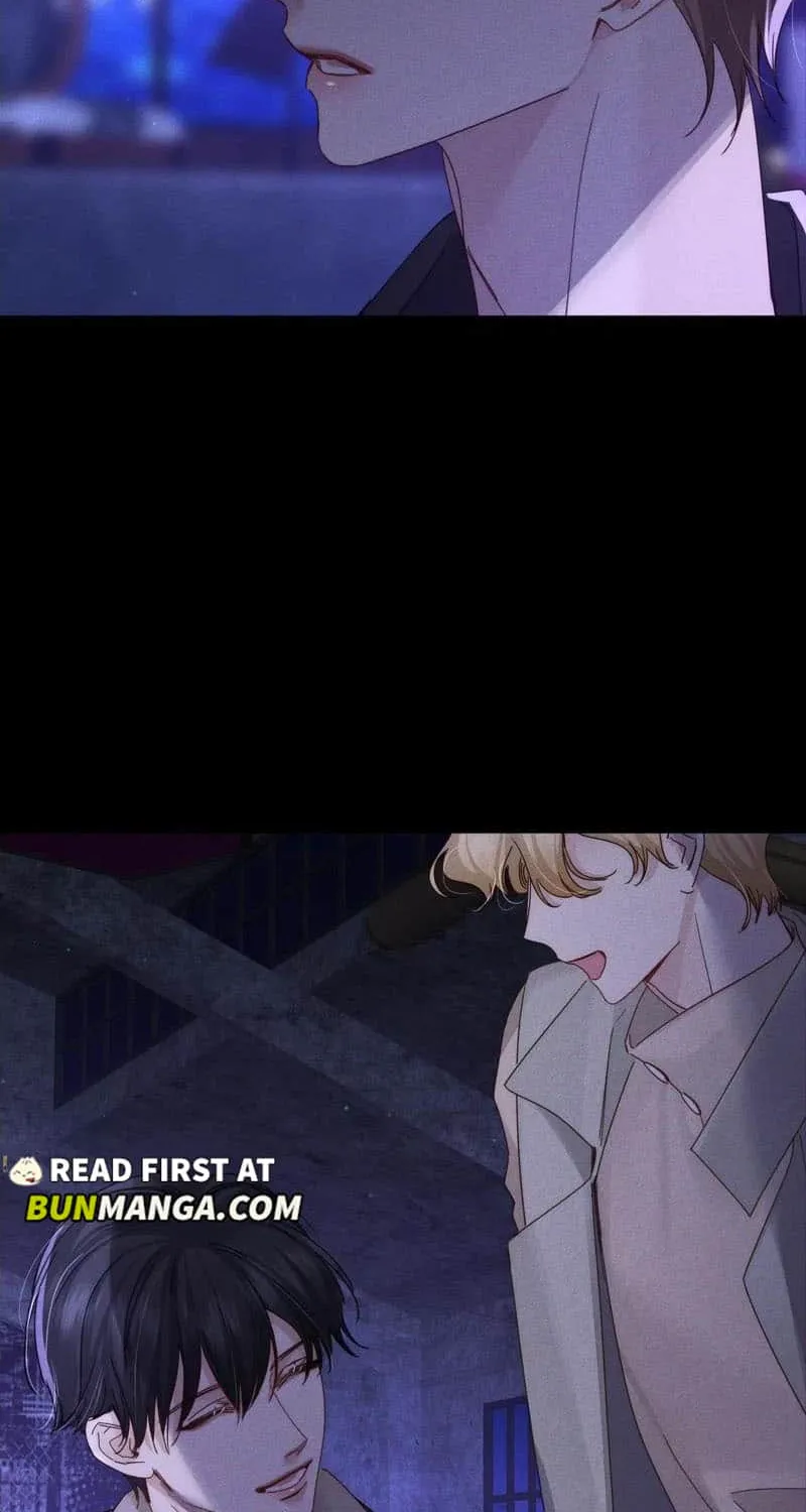 The Protagonist Just Wants To Falling In Love Chapter 195 page 5 - 