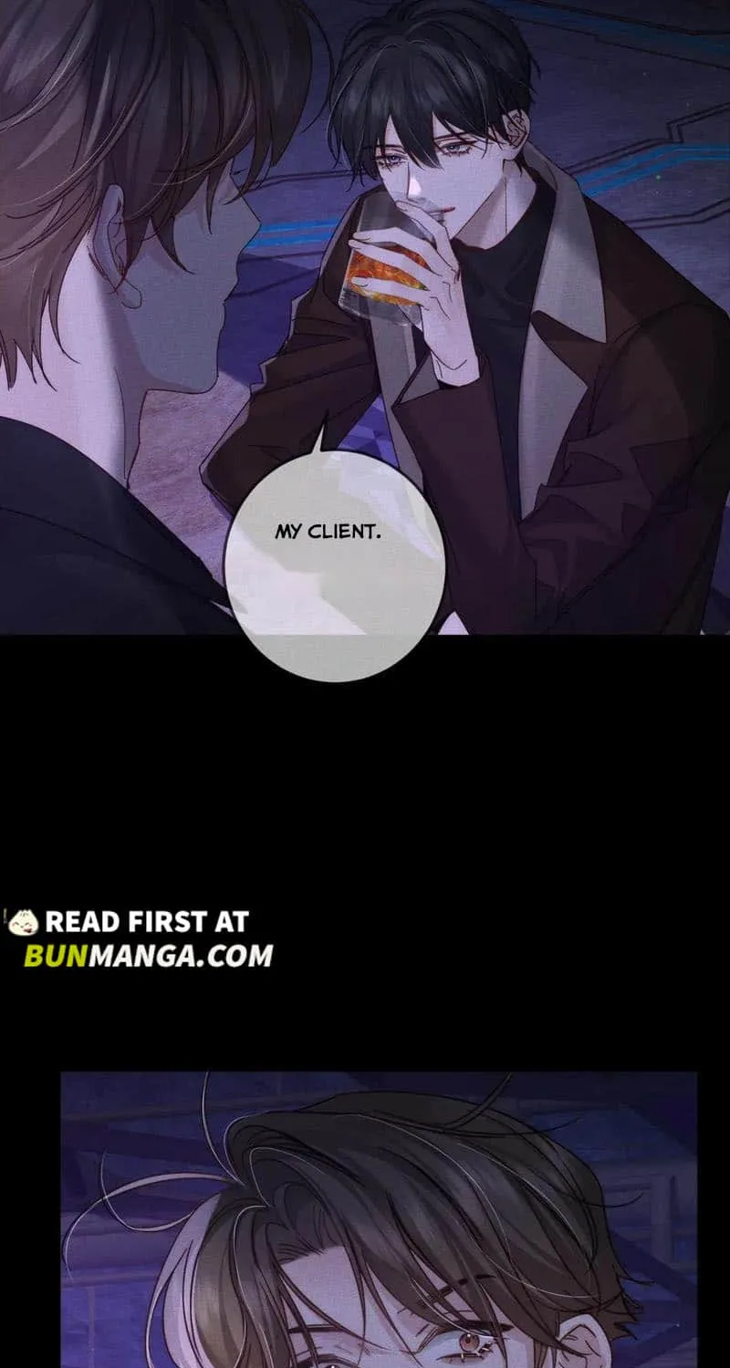 The Protagonist Just Wants To Falling In Love Chapter 195 page 10 - 