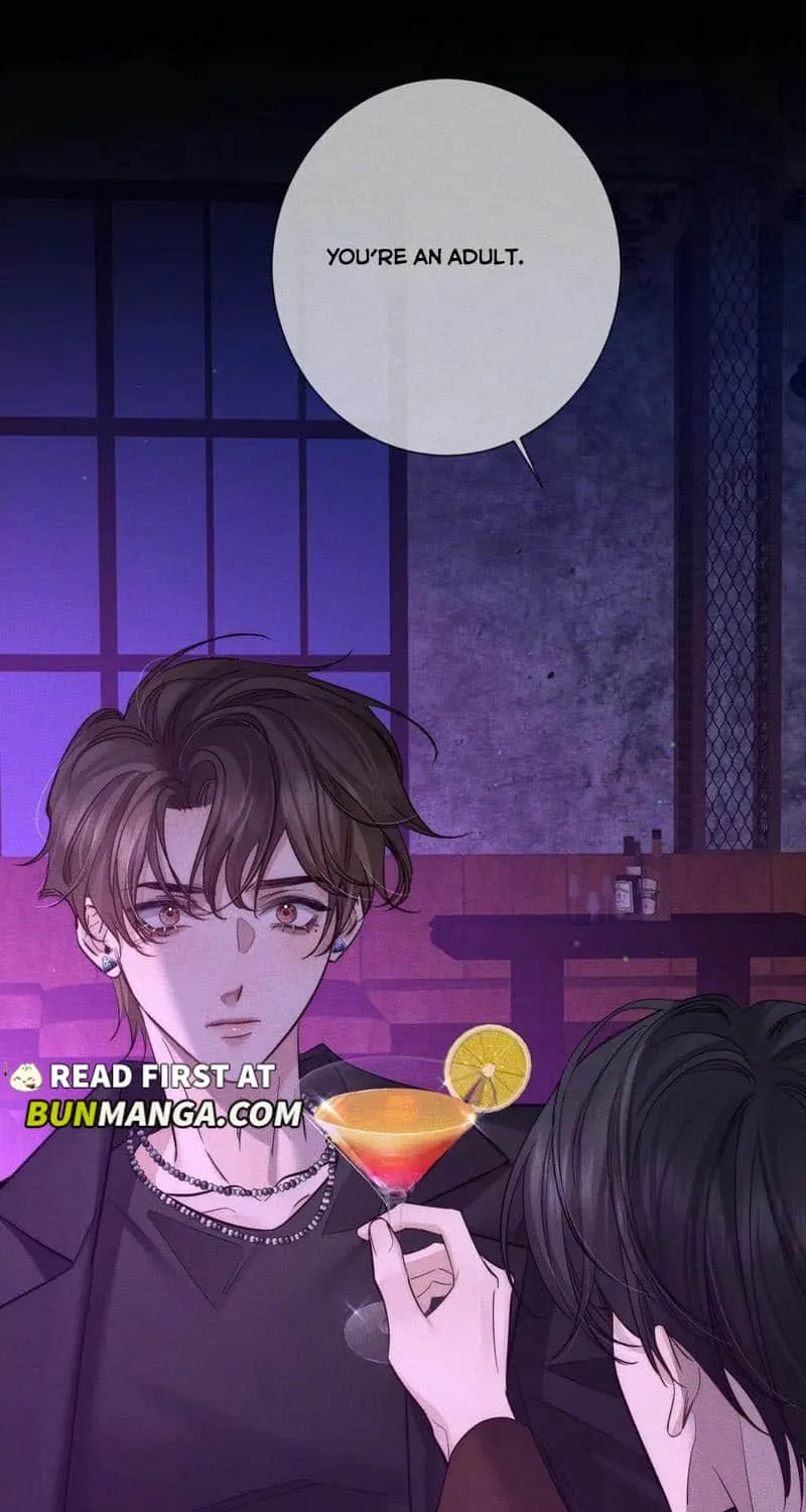The Protagonist Just Wants To Falling In Love Chapter 196 page 12 - 