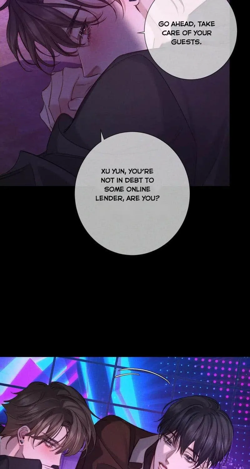 The Protagonist Just Wants To Falling In Love Chapter 196 page 18 - 