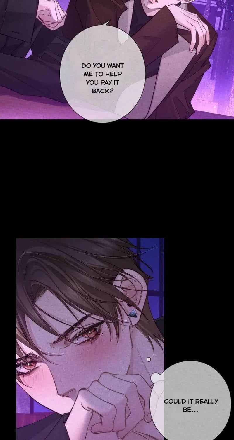 The Protagonist Just Wants To Falling In Love Chapter 196 page 19 - 