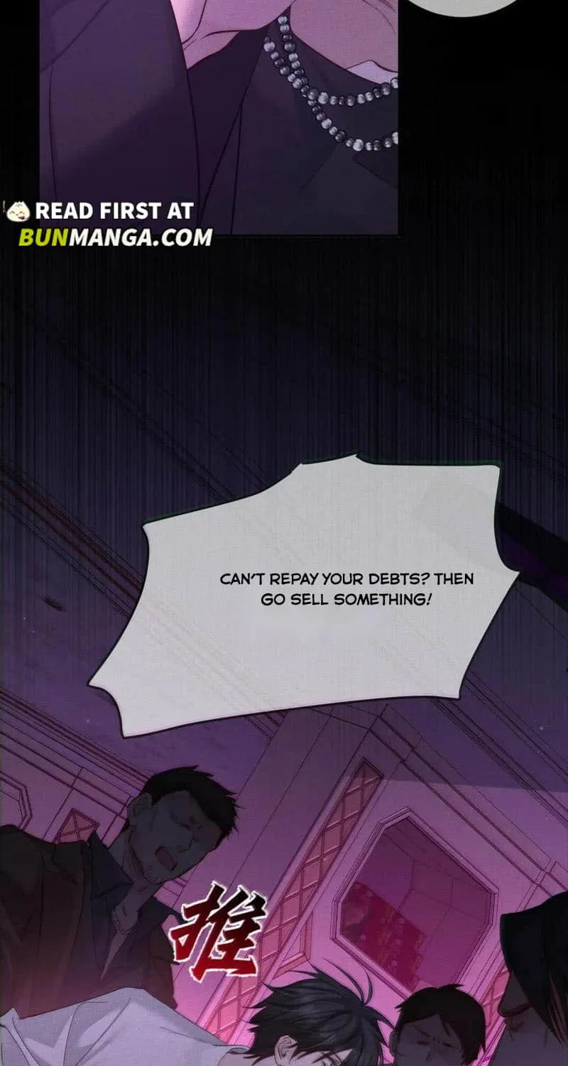 The Protagonist Just Wants To Falling In Love Chapter 196 page 20 - 