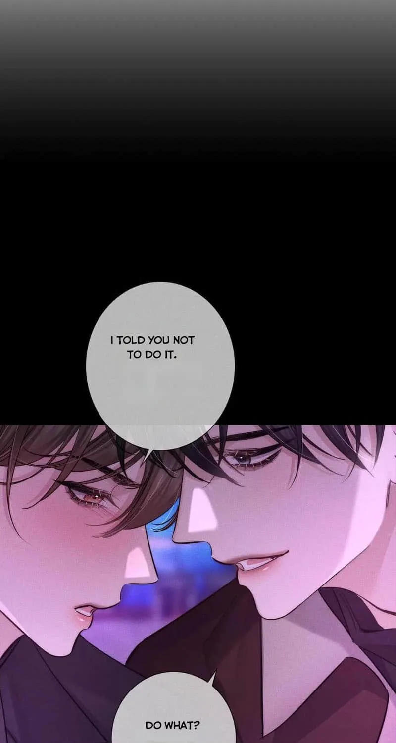 The Protagonist Just Wants To Falling In Love Chapter 196 page 3 - 