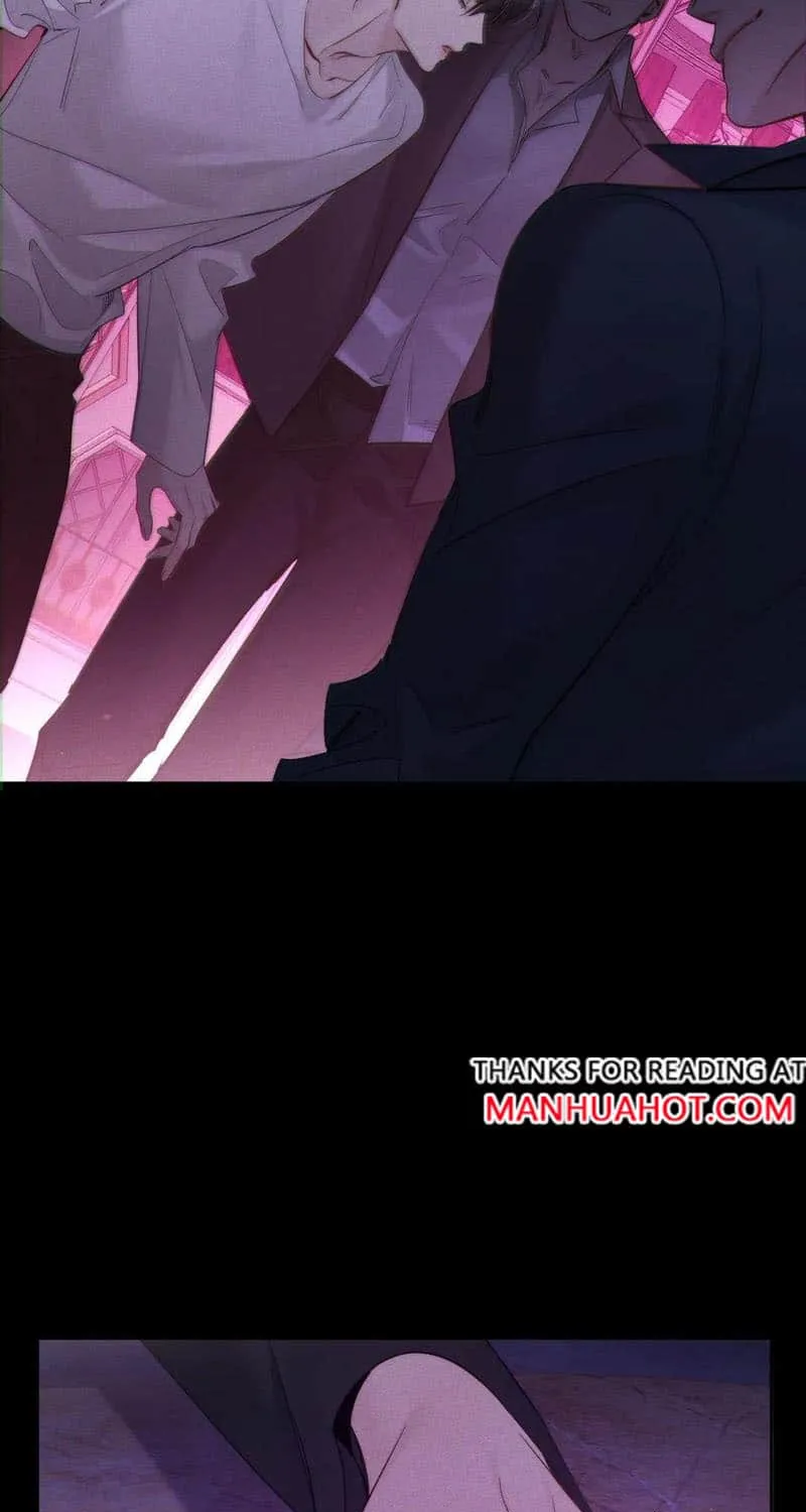 The Protagonist Just Wants To Falling In Love Chapter 196 page 21 - 