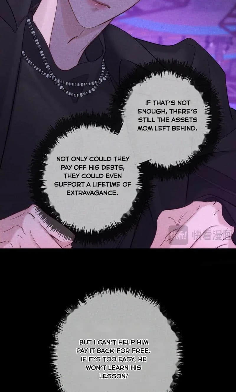 The Protagonist Just Wants To Falling In Love Chapter 196 page 23 - 