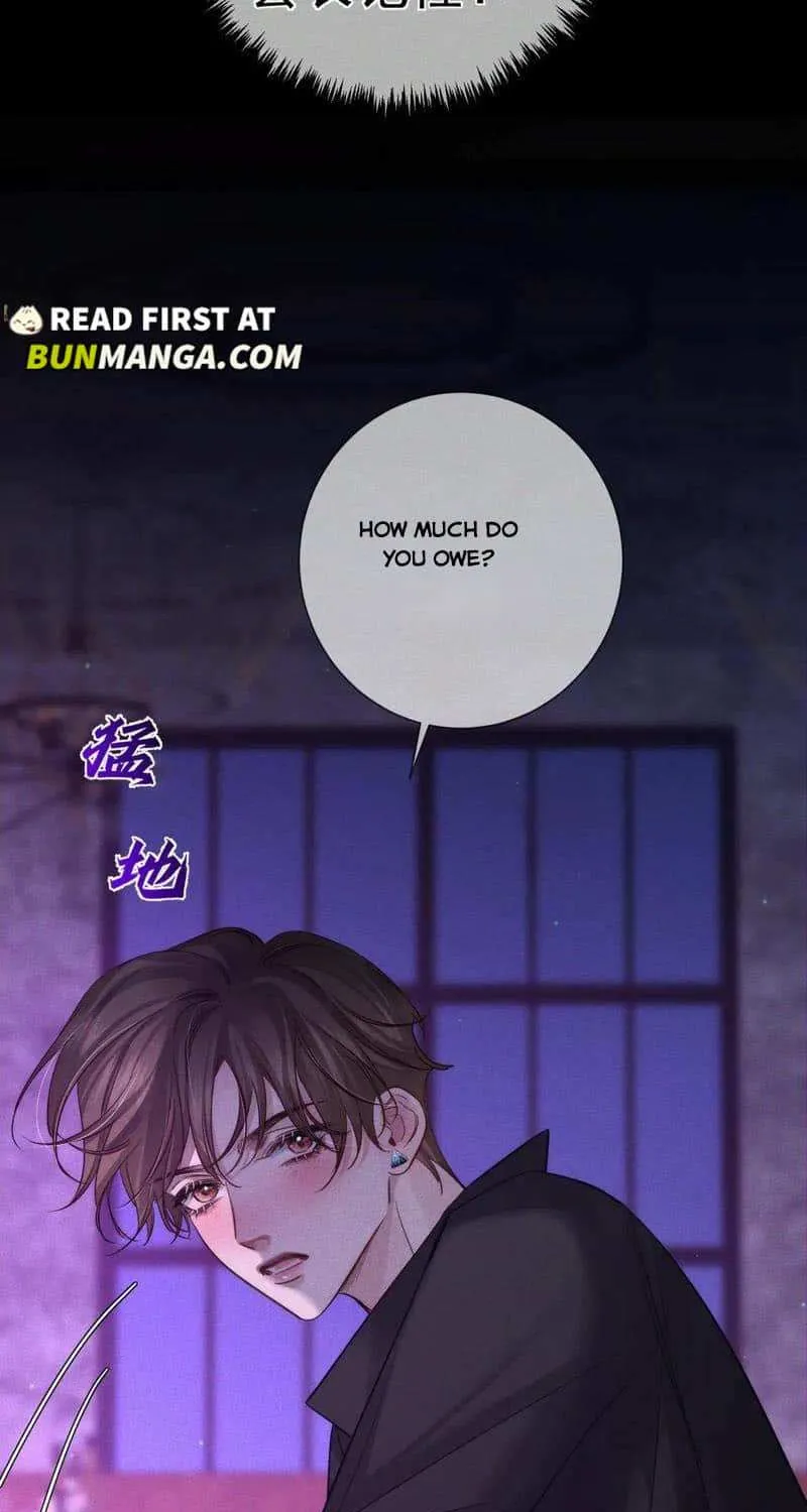 The Protagonist Just Wants To Falling In Love Chapter 196 page 24 - 