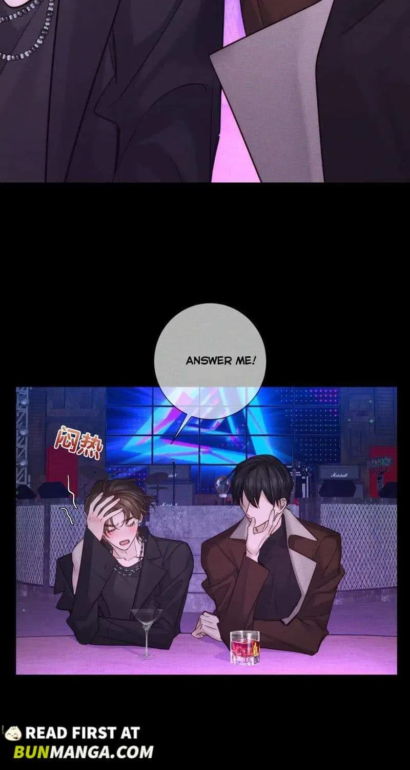 The Protagonist Just Wants To Falling In Love Chapter 196 page 27 - 
