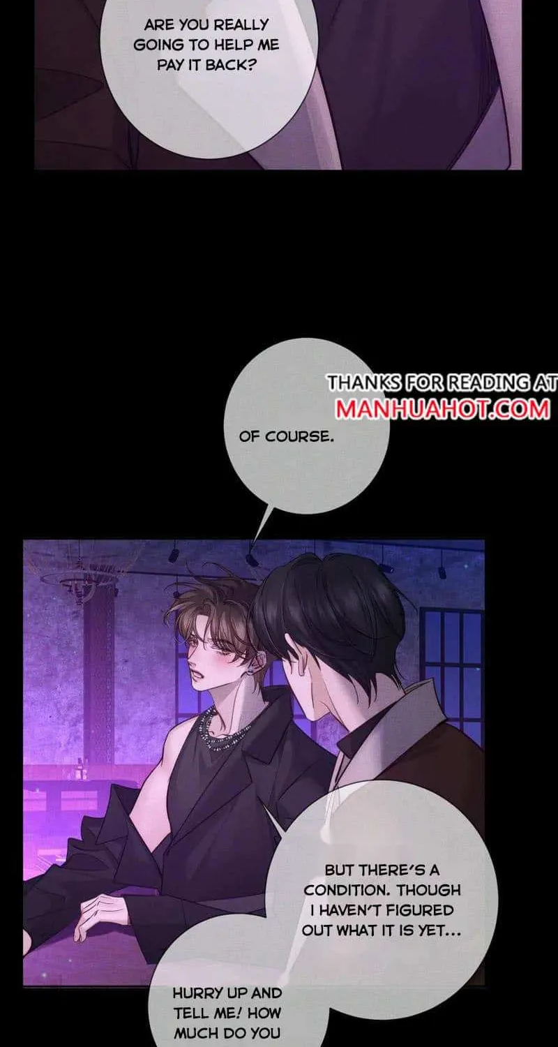 The Protagonist Just Wants To Falling In Love Chapter 196 page 29 - 