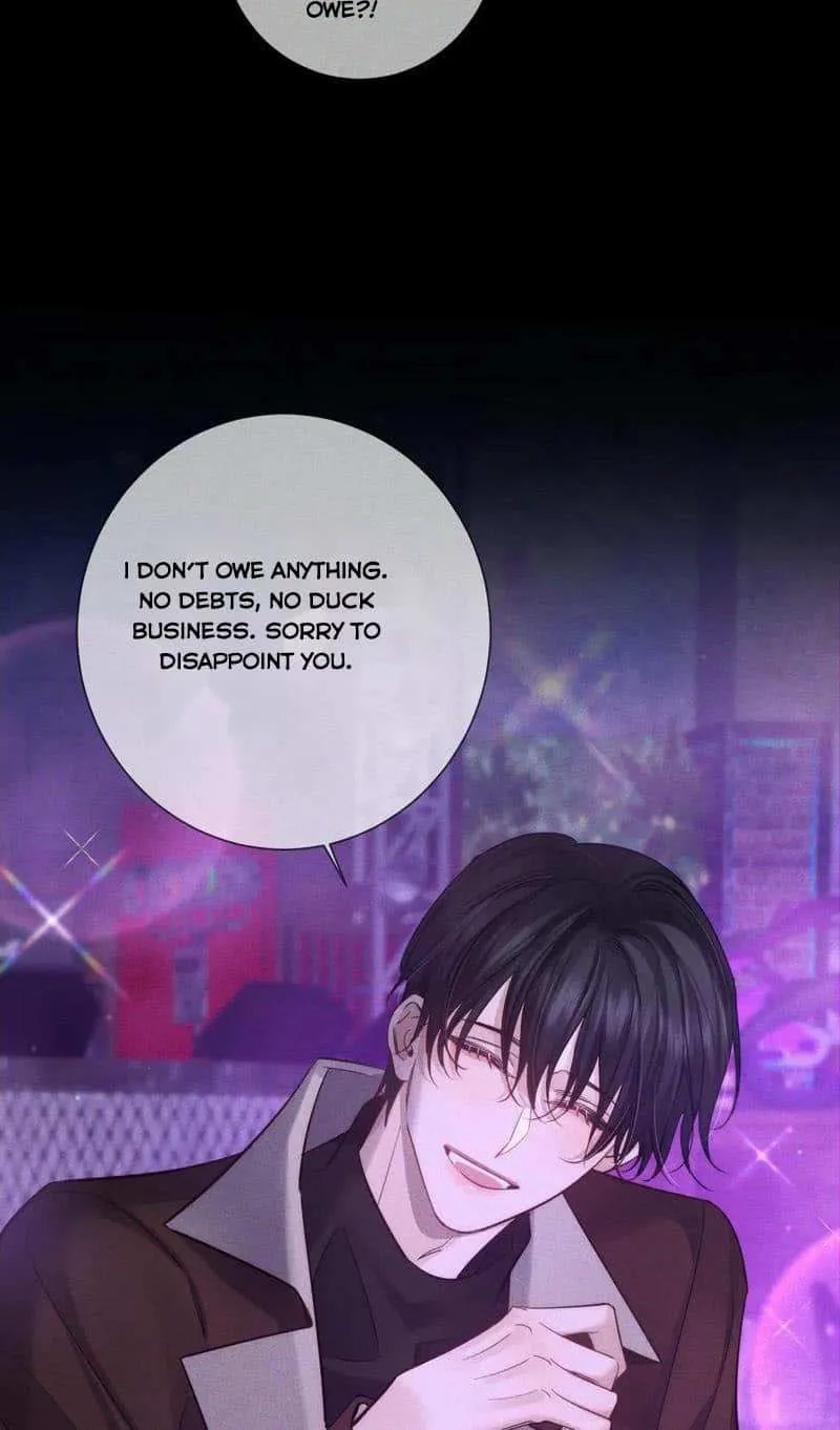 The Protagonist Just Wants To Falling In Love Chapter 196 page 30 - 