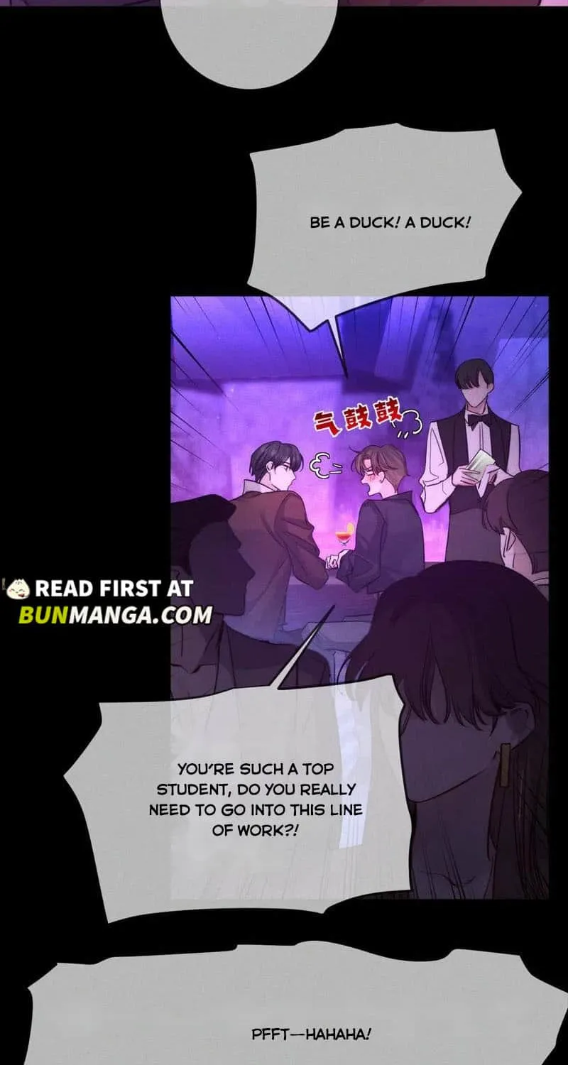 The Protagonist Just Wants To Falling In Love Chapter 196 page 4 - 