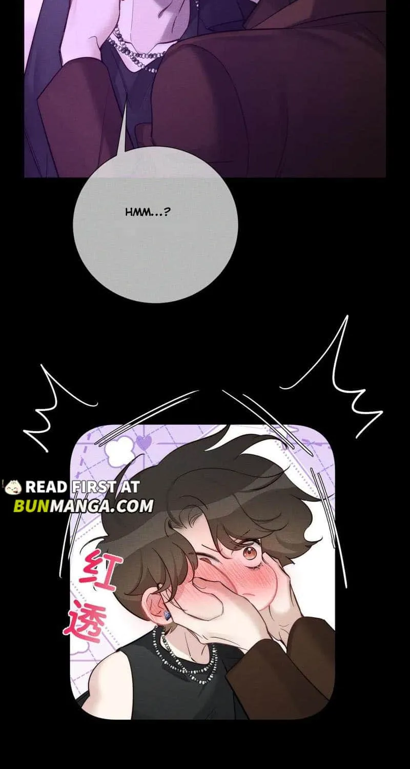 The Protagonist Just Wants To Falling In Love Chapter 196 page 32 - 