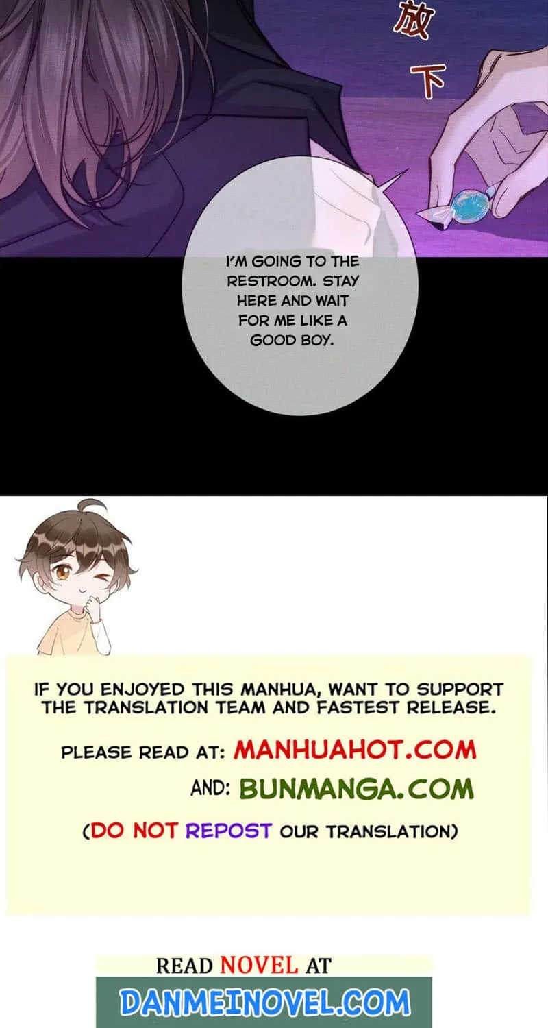 The Protagonist Just Wants To Falling In Love Chapter 196 page 35 - 